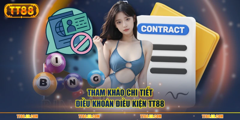 Tham khảo chi tiết điều khoản điều kiện TT88