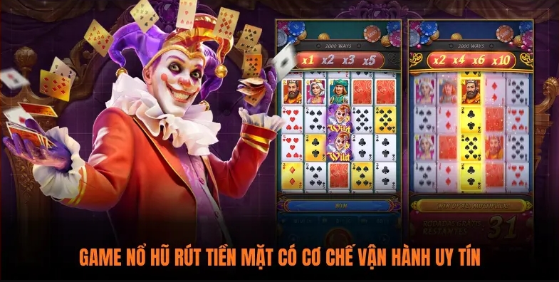 Bí quyết chơi giúp tăng khả năng thắng